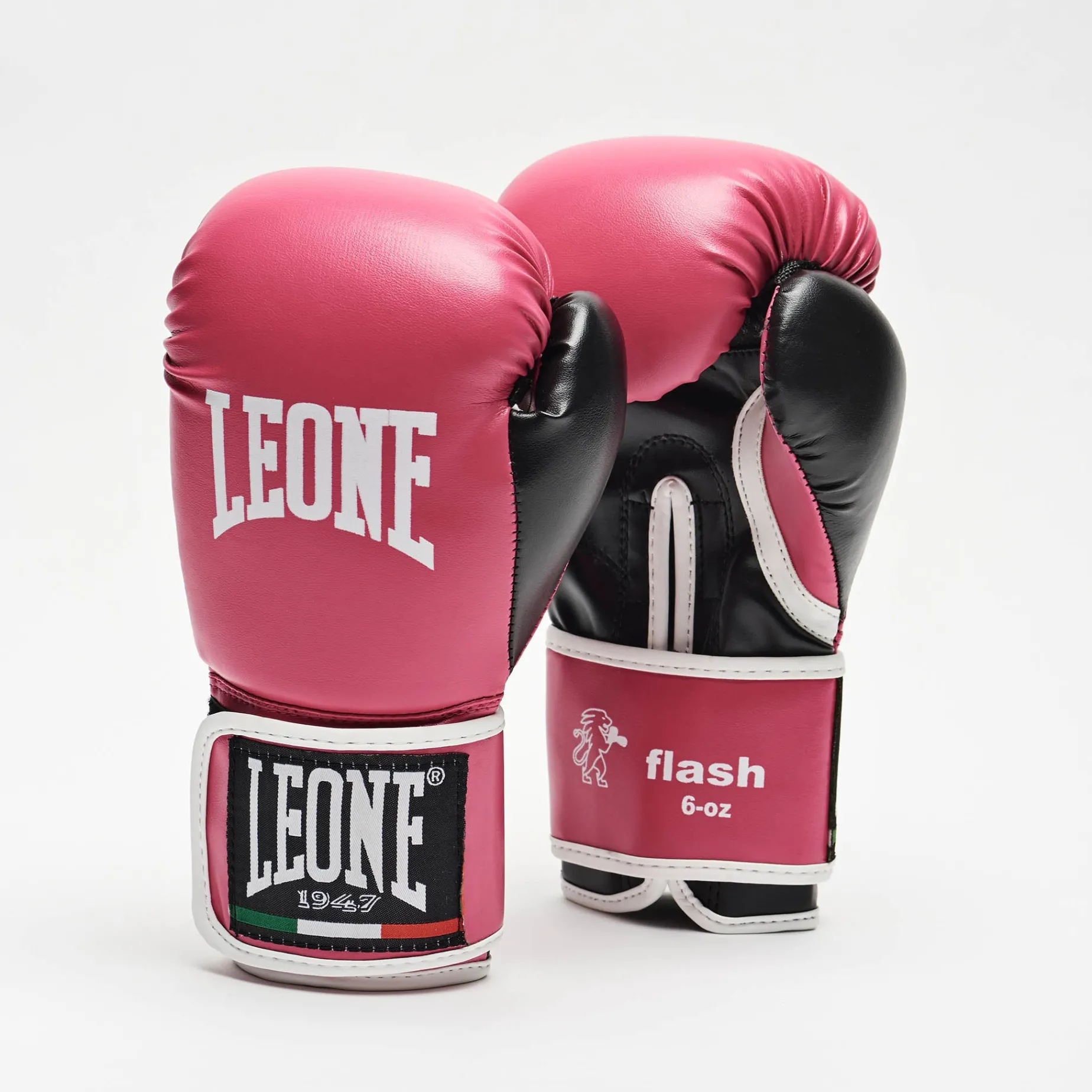 JUNIOR BOXING GLOVES FLASH