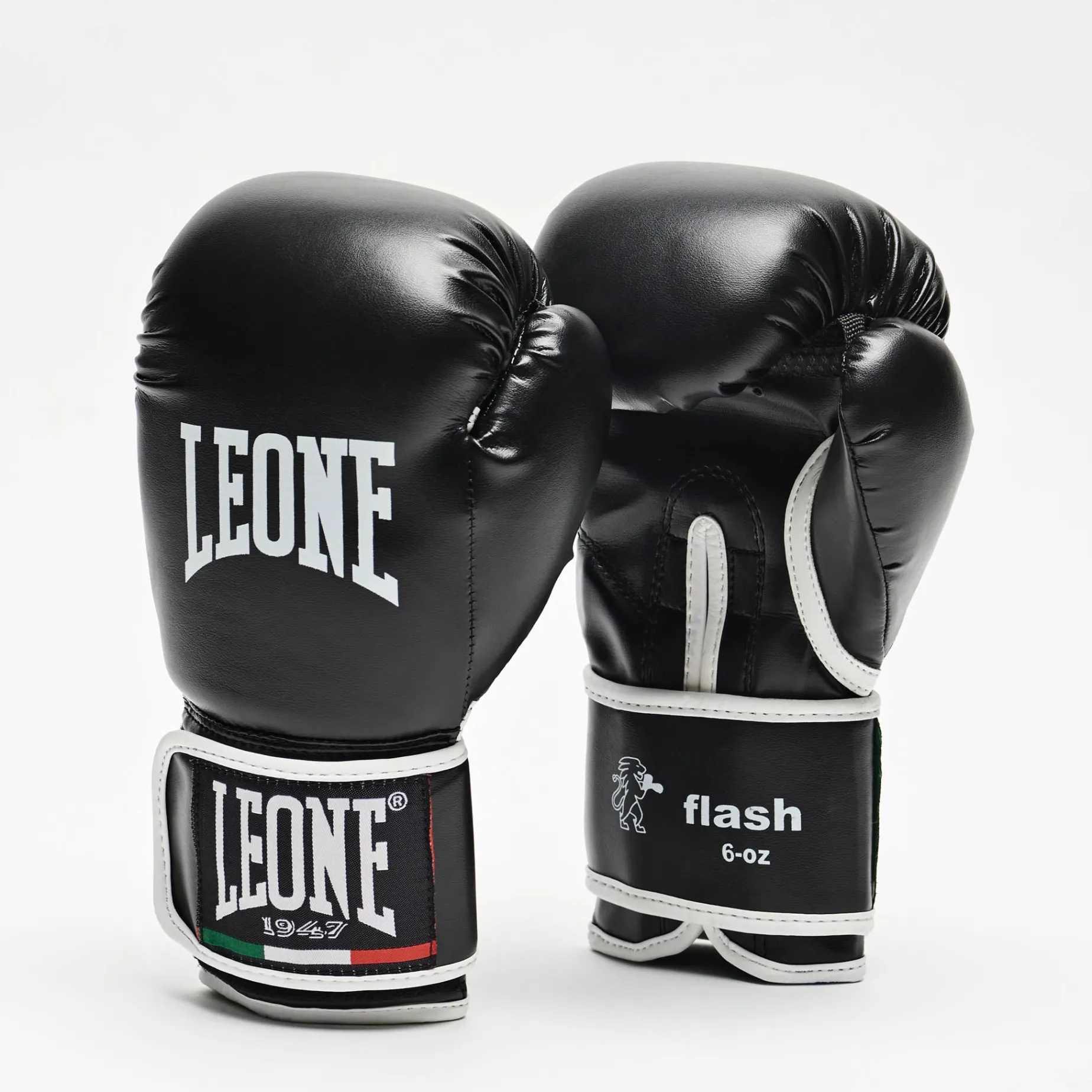 JUNIOR BOXING GLOVES FLASH