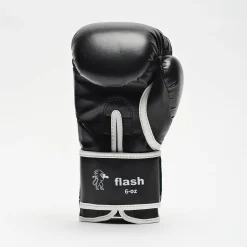 JUNIOR BOXING GLOVES FLASH