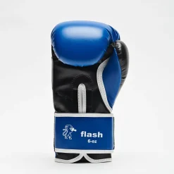 JUNIOR BOXING GLOVES FLASH