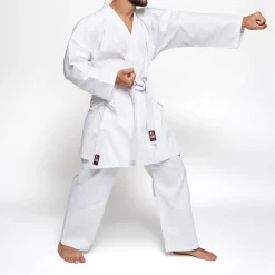 KARATE SUIT