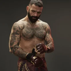 LEGIONARIVS II MMA gloves