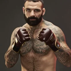 LEGIONARIVS II MMA gloves