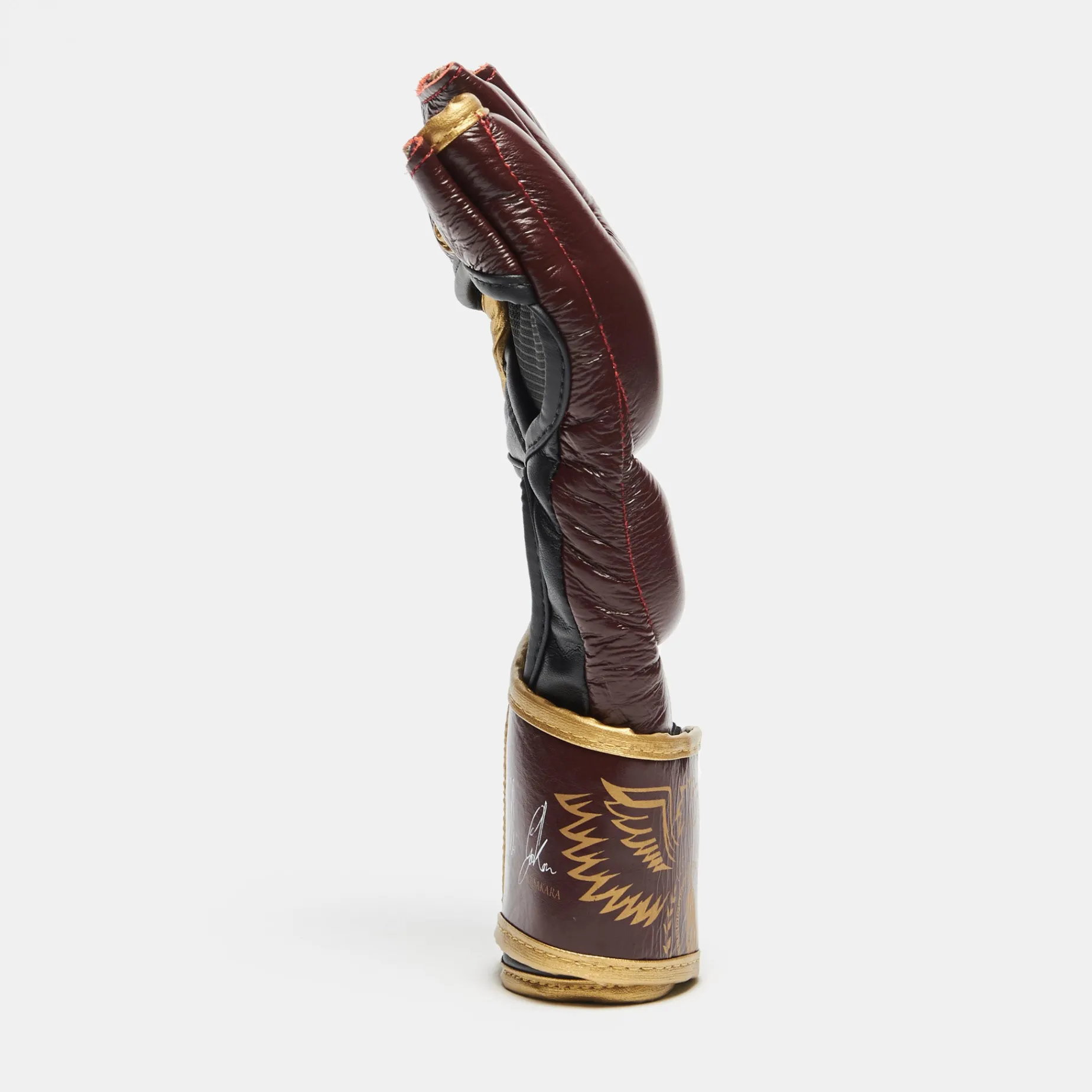 LEGIONARIVS II MMA gloves