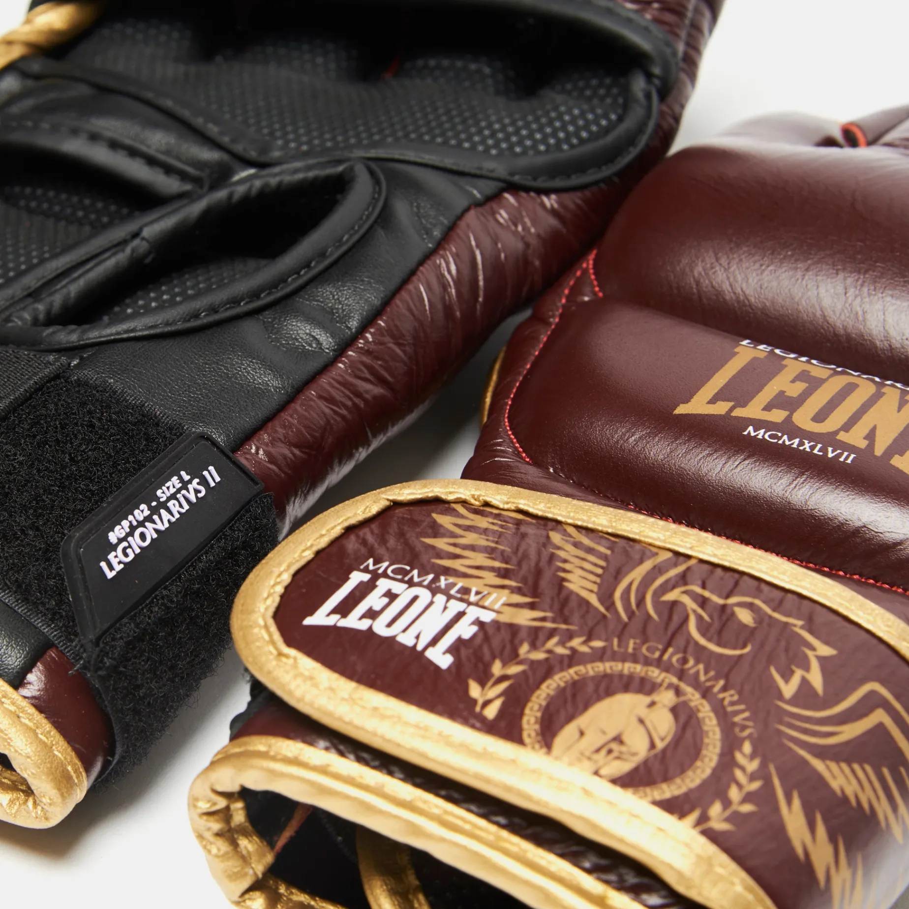 LEGIONARIVS II MMA gloves