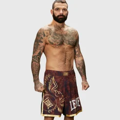 LEGIONARIVS II MMA SHORTS