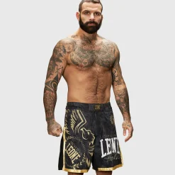 LEGIONARIVS II MMA SHORTS