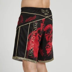 LEGIONARIVS III MMA SHORTS