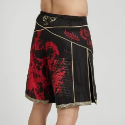 LEGIONARIVS III MMA SHORTS