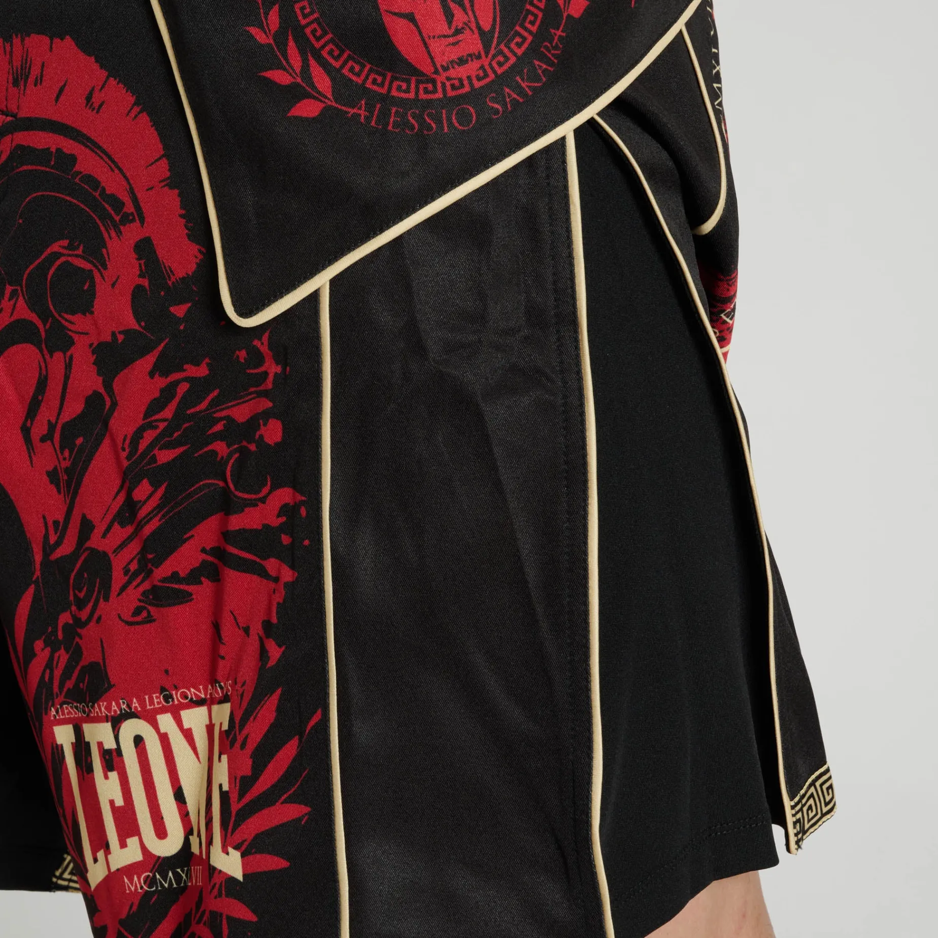 LEGIONARIVS III MMA SHORTS