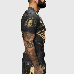LEGIONARIVS RASHGUARD