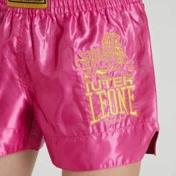 LEONE X IUTER COMBAT SHORTS