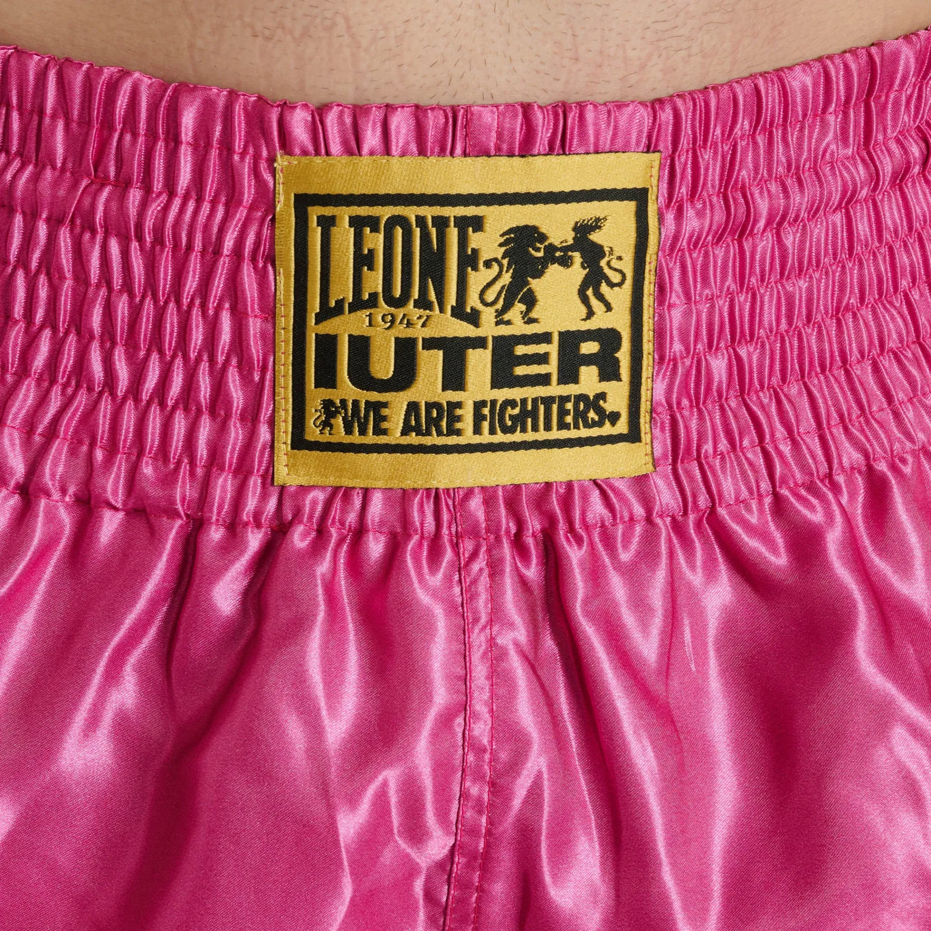 LEONE X IUTER COMBAT SHORTS