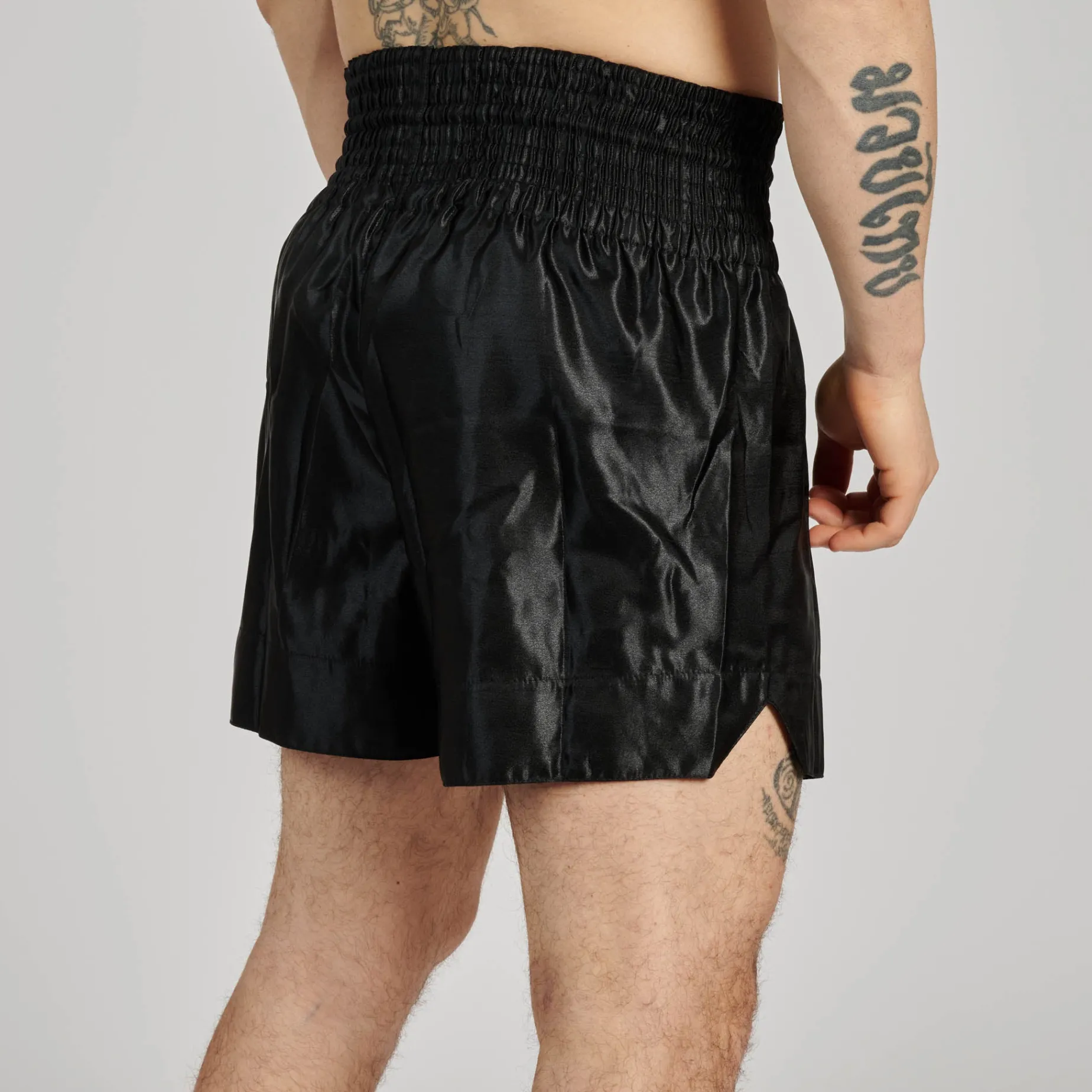 LEONE X IUTER COMBAT SHORTS