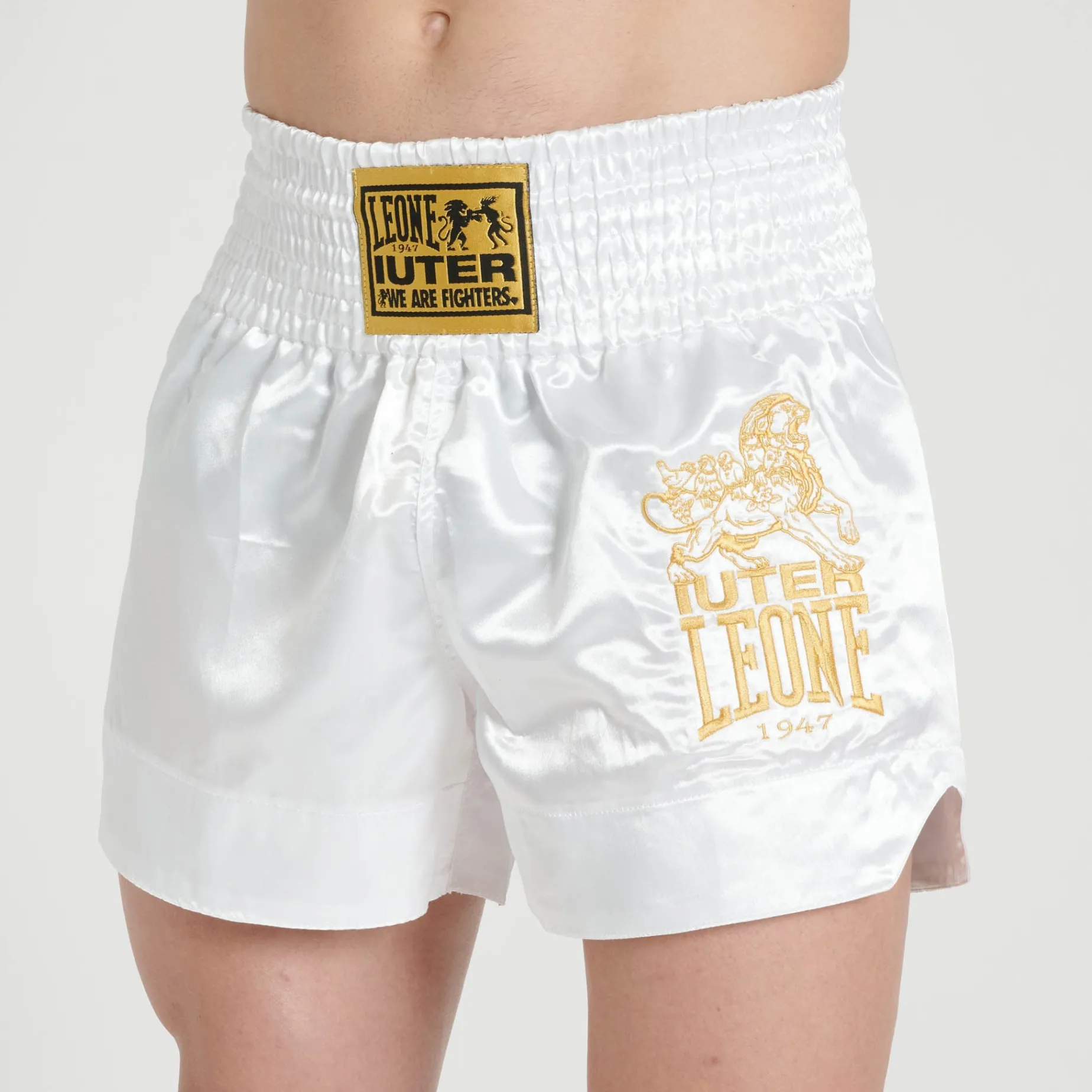 LEONE X IUTER COMBAT SHORTS
