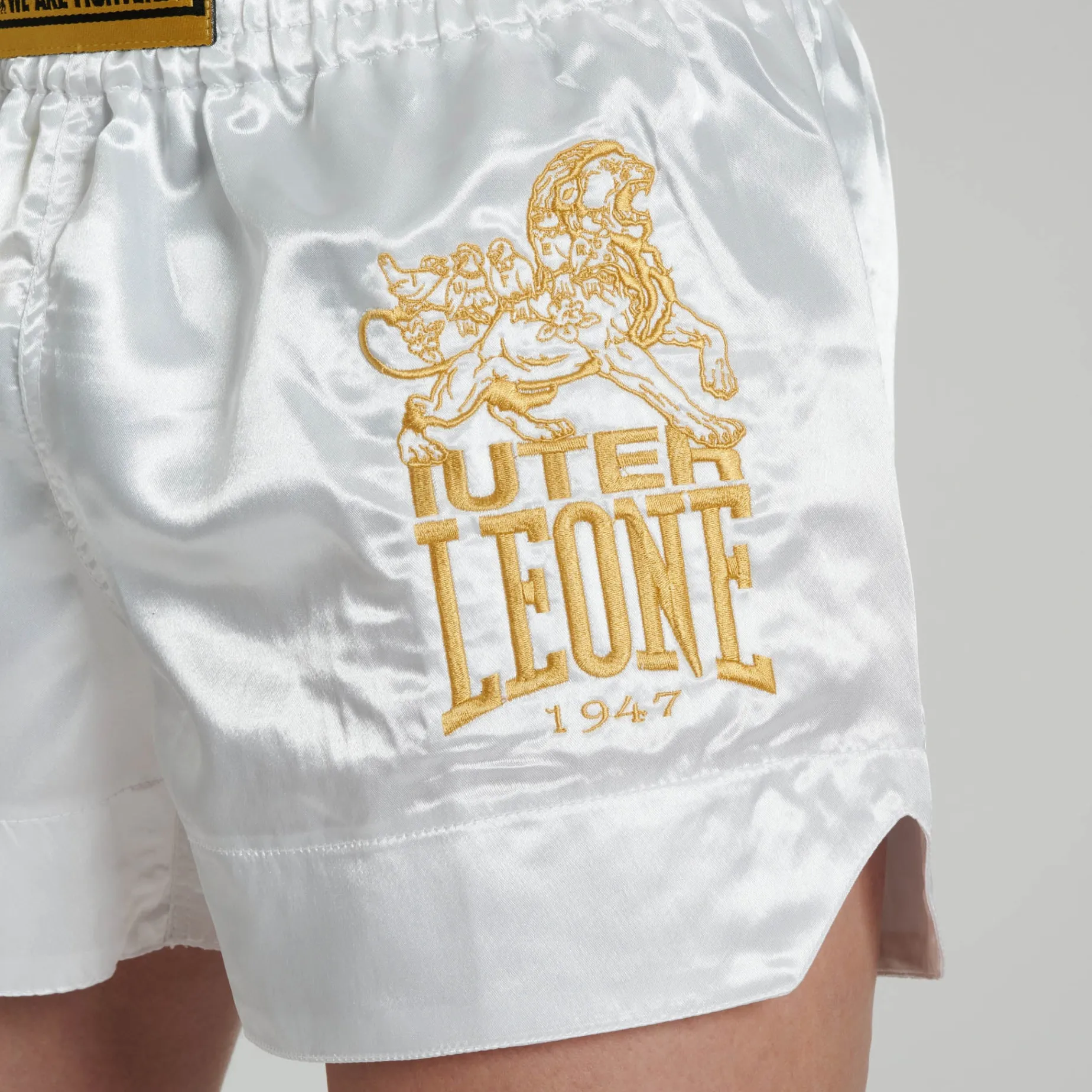 LEONE X IUTER COMBAT SHORTS