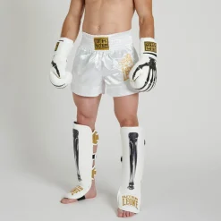 LEONE X IUTER COMBAT SHORTS