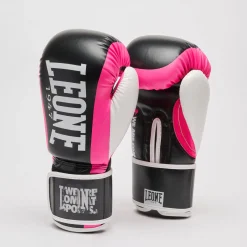 LOGO WACS BOXING GLOVES
