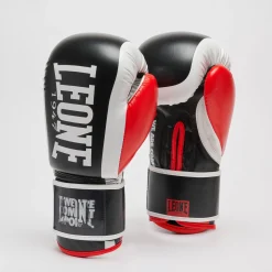 LOGO WACS BOXING GLOVES
