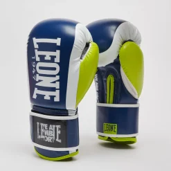 LOGO WACS BOXING GLOVES