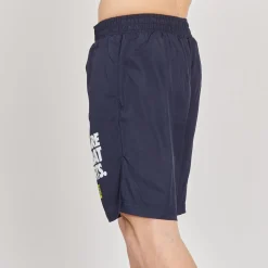 LOGO WACS MMA SHORTS