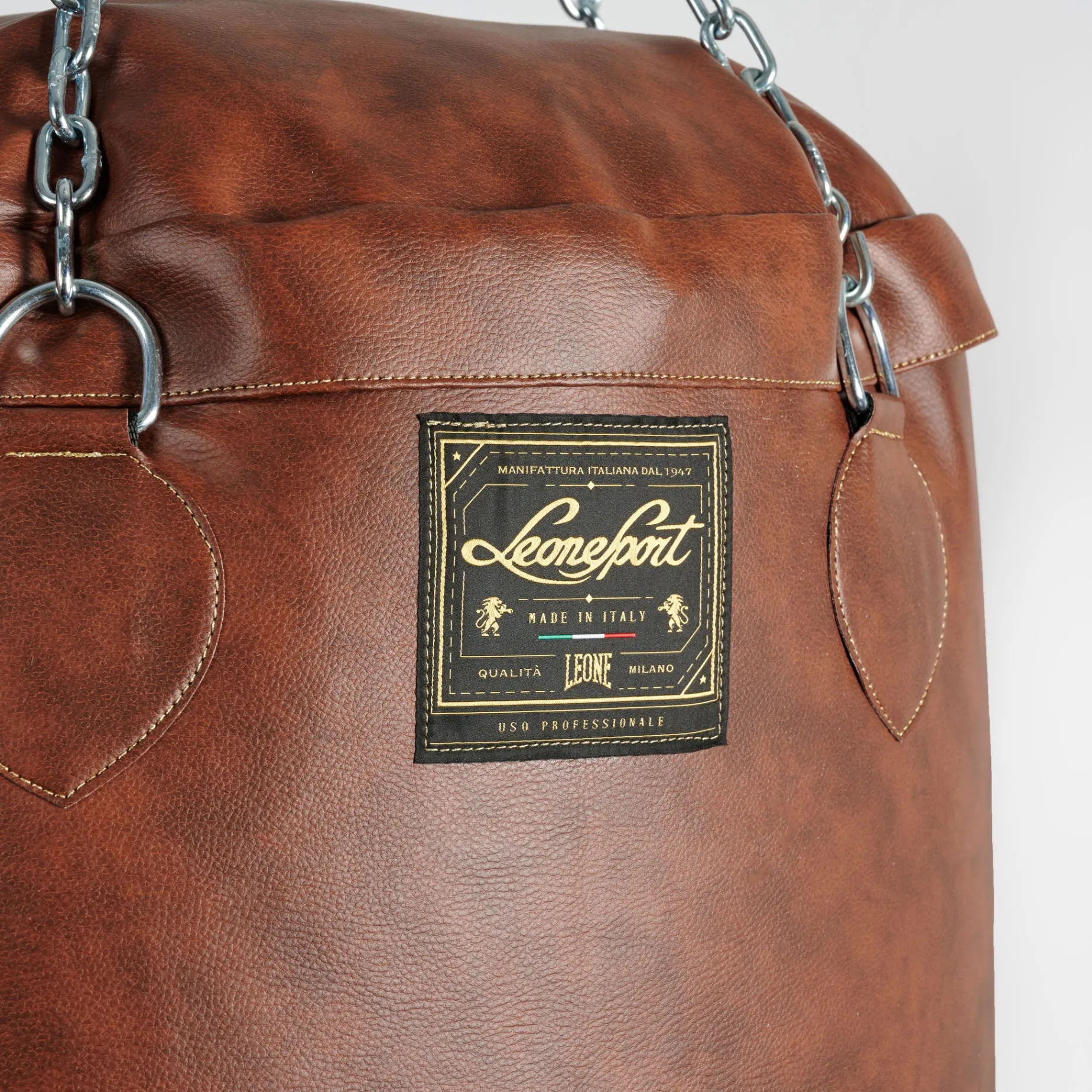 LUCIFERO VINTAGE HEAVY BAG