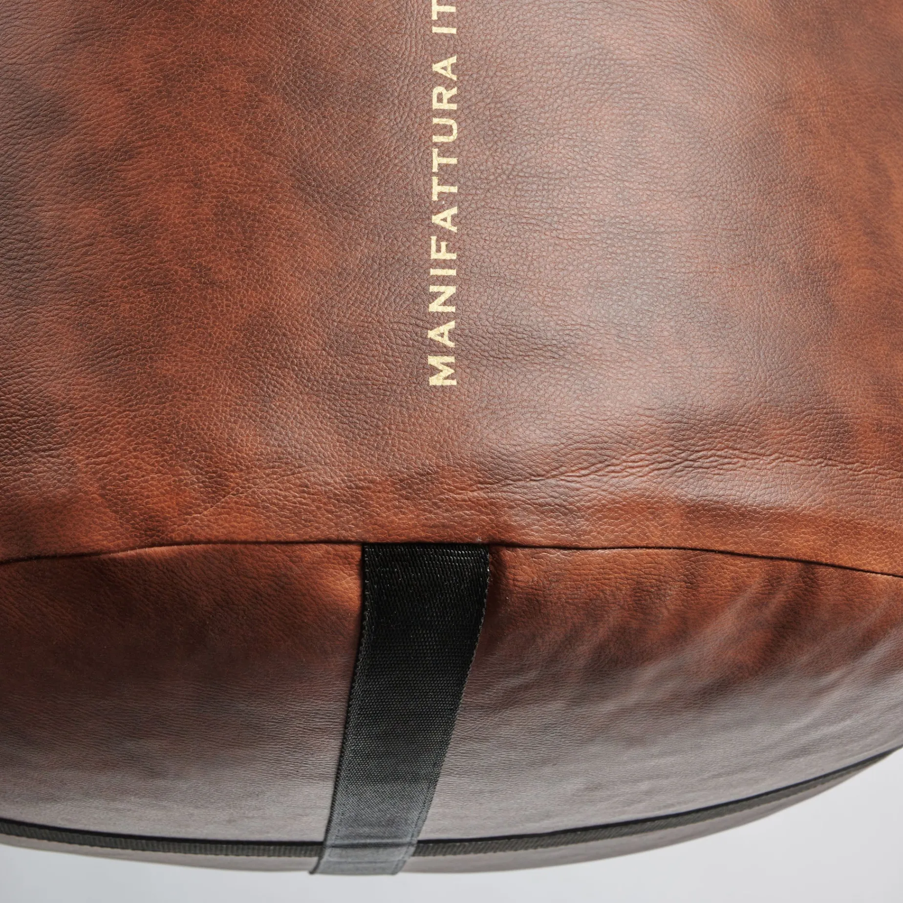 LUCIFERO VINTAGE HEAVY BAG