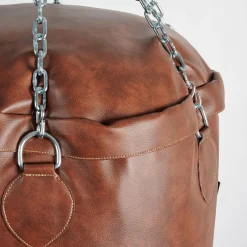 LUCIFERO VINTAGE HEAVY BAG