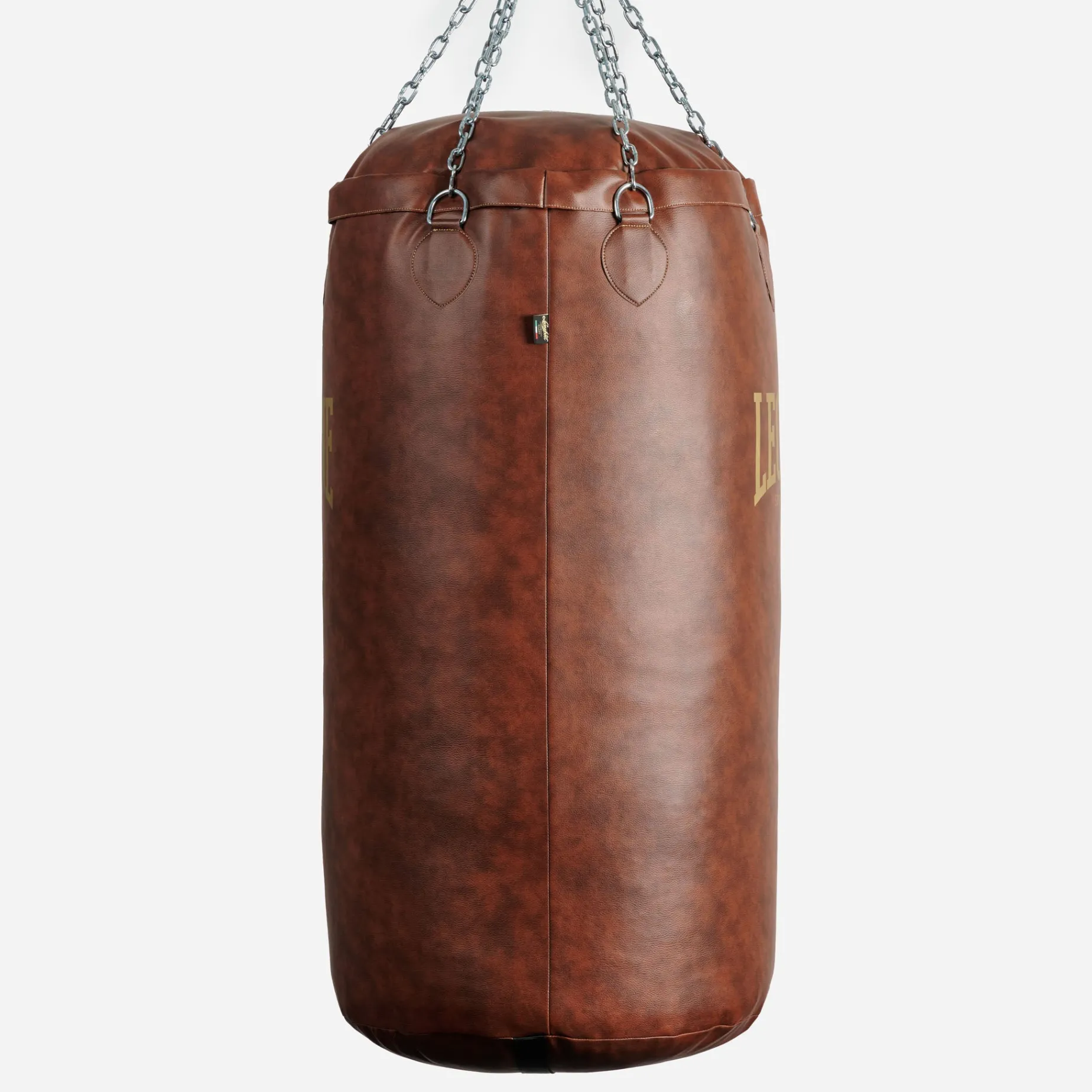LUCIFERO VINTAGE HEAVY BAG