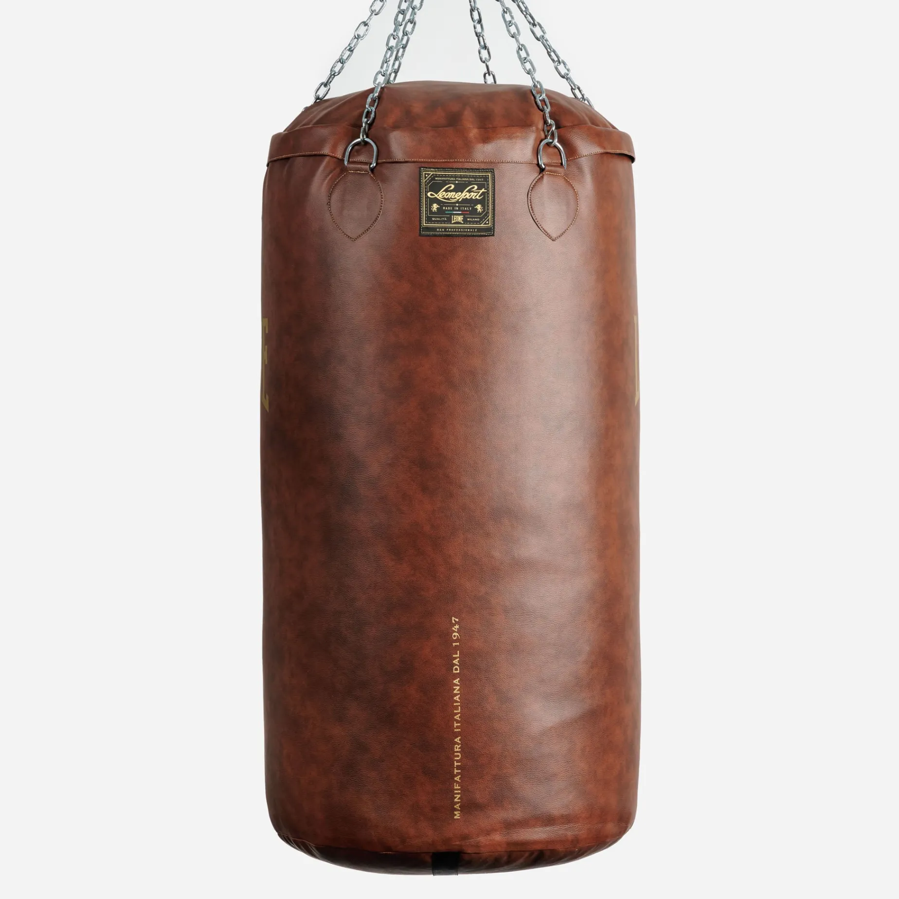 LUCIFERO VINTAGE HEAVY BAG