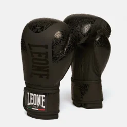Maori Boxing Gloves