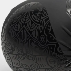Maori Boxing Gloves