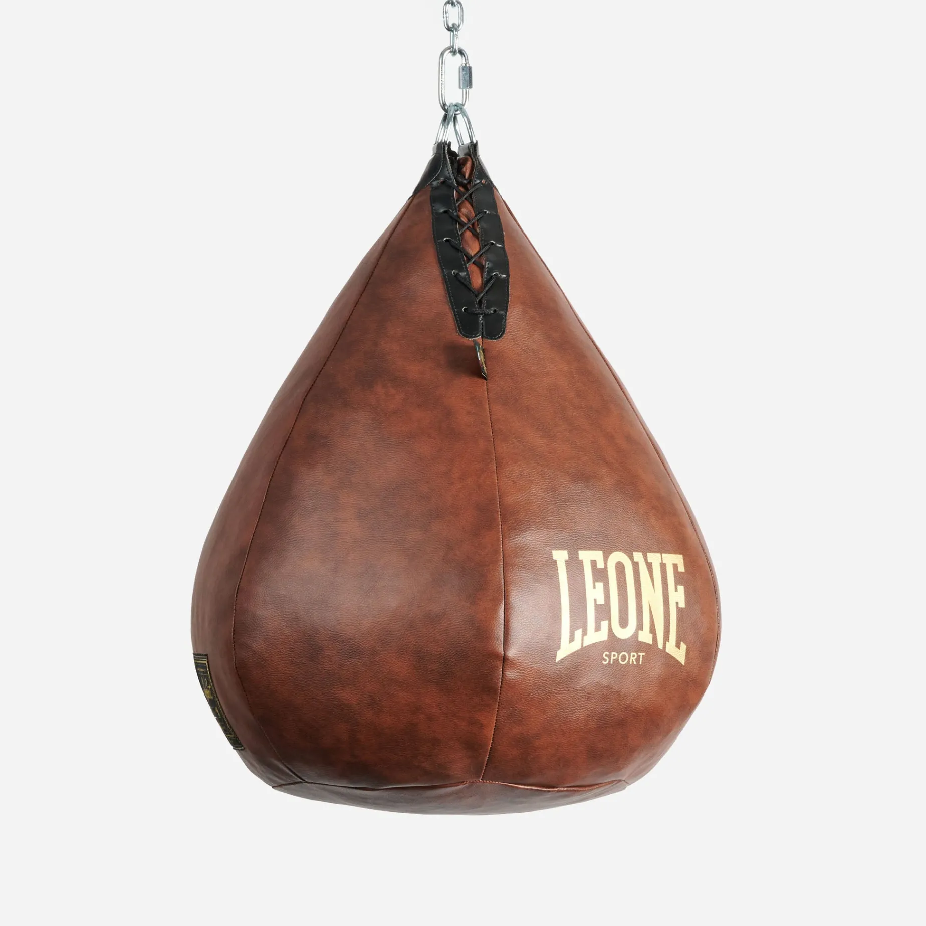 MERCURIO VINTAGE PUNCHING BAG