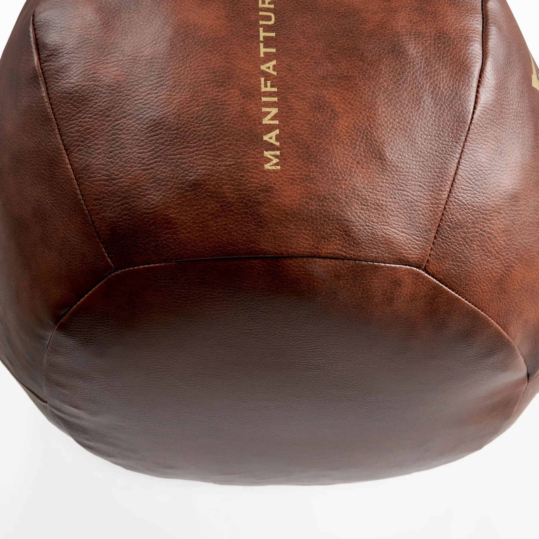 MERCURIO VINTAGE PUNCHING BAG