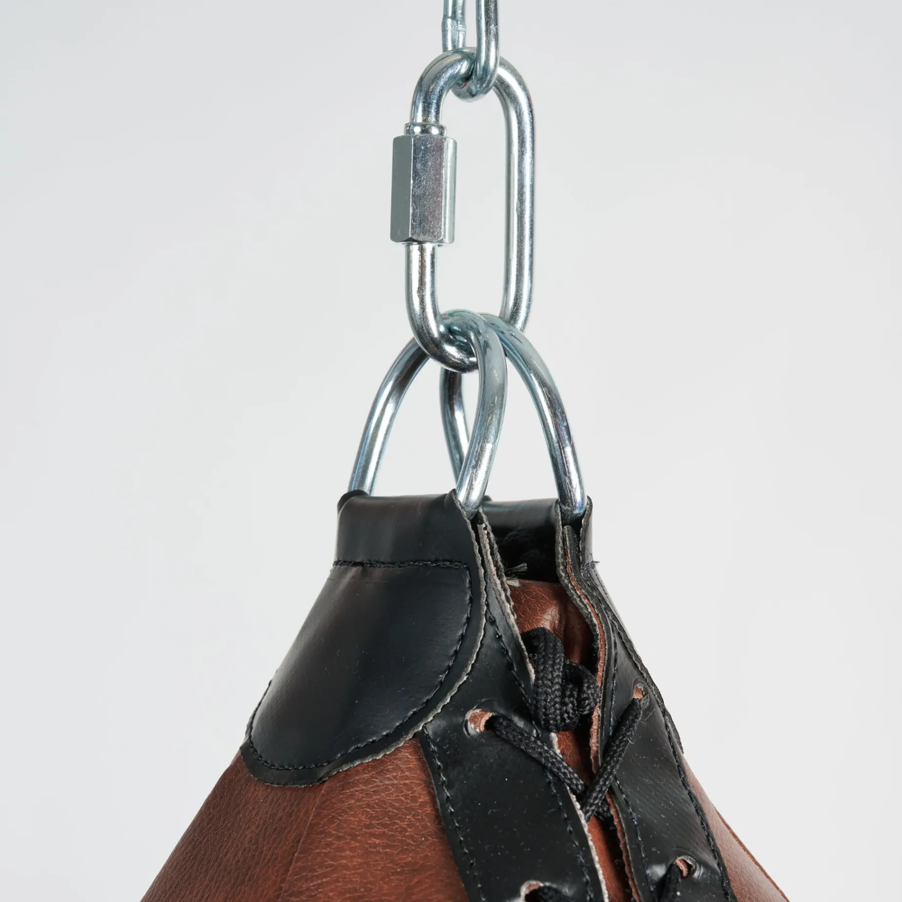 MERCURIO VINTAGE PUNCHING BAG