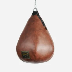 MERCURIO VINTAGE PUNCHING BAG