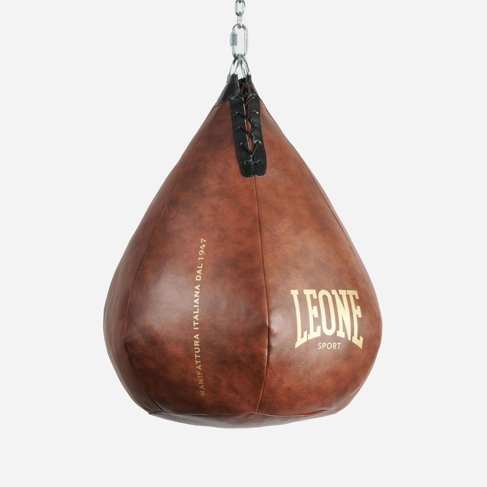 MERCURIO VINTAGE PUNCHING BAG