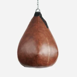 MERCURIO VINTAGE PUNCHING BAG