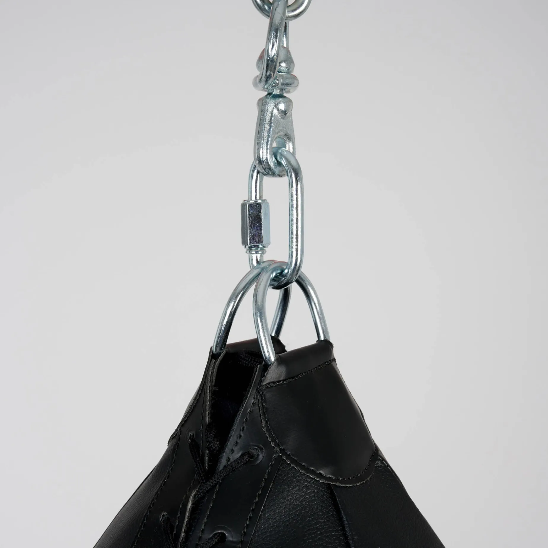 MERCURIO VINTAGE PUNCHING BAG