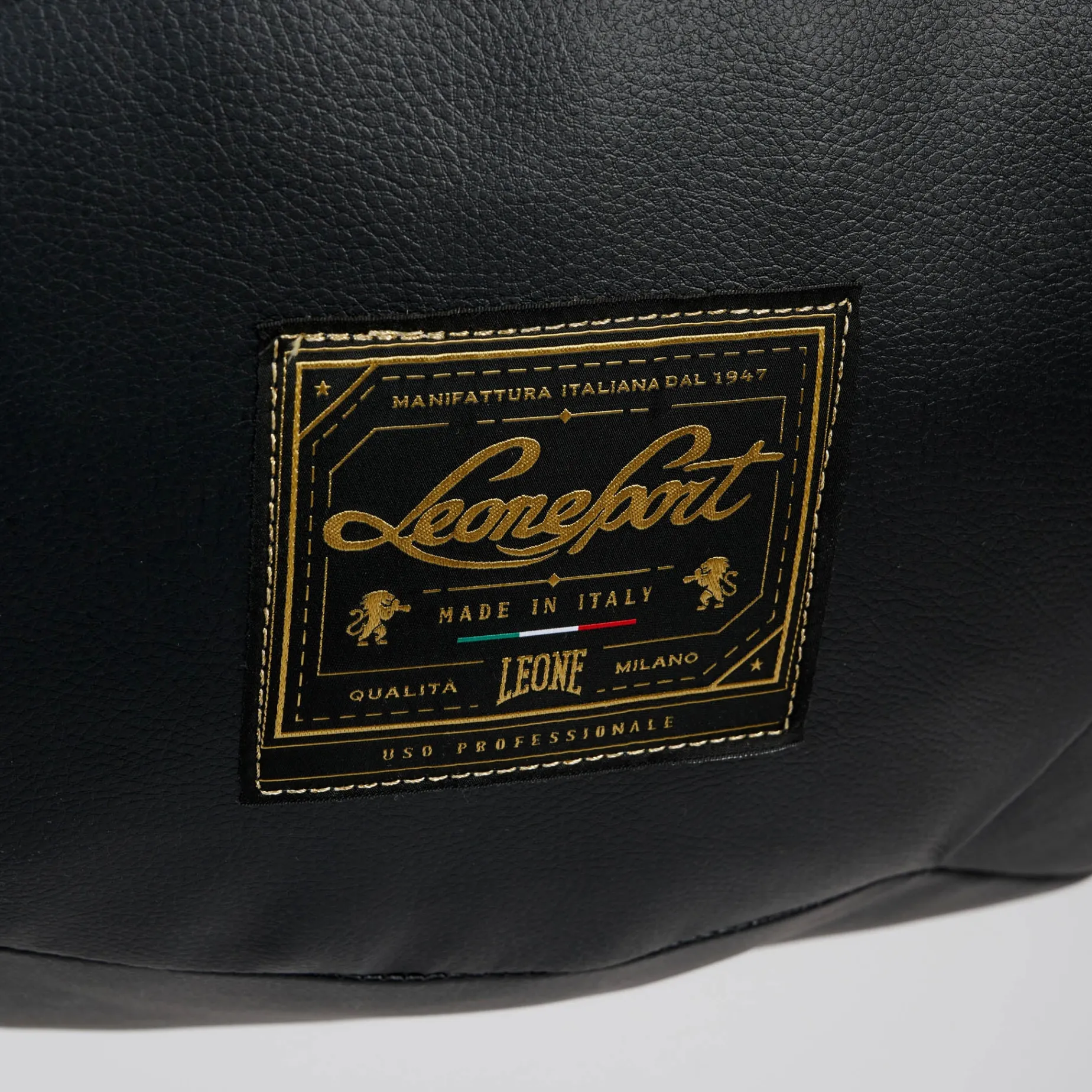 MERCURIO VINTAGE PUNCHING BAG