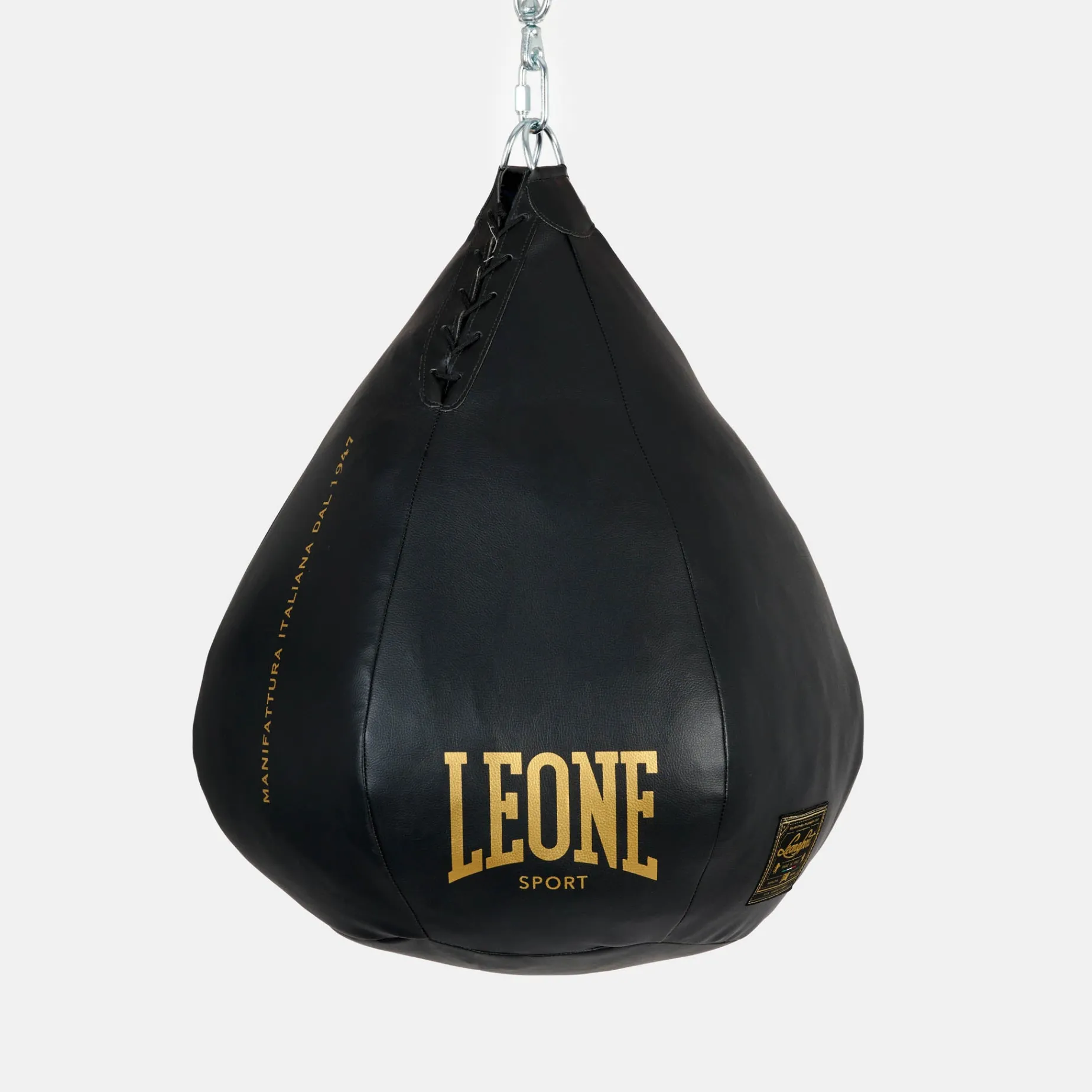 MERCURIO VINTAGE PUNCHING BAG