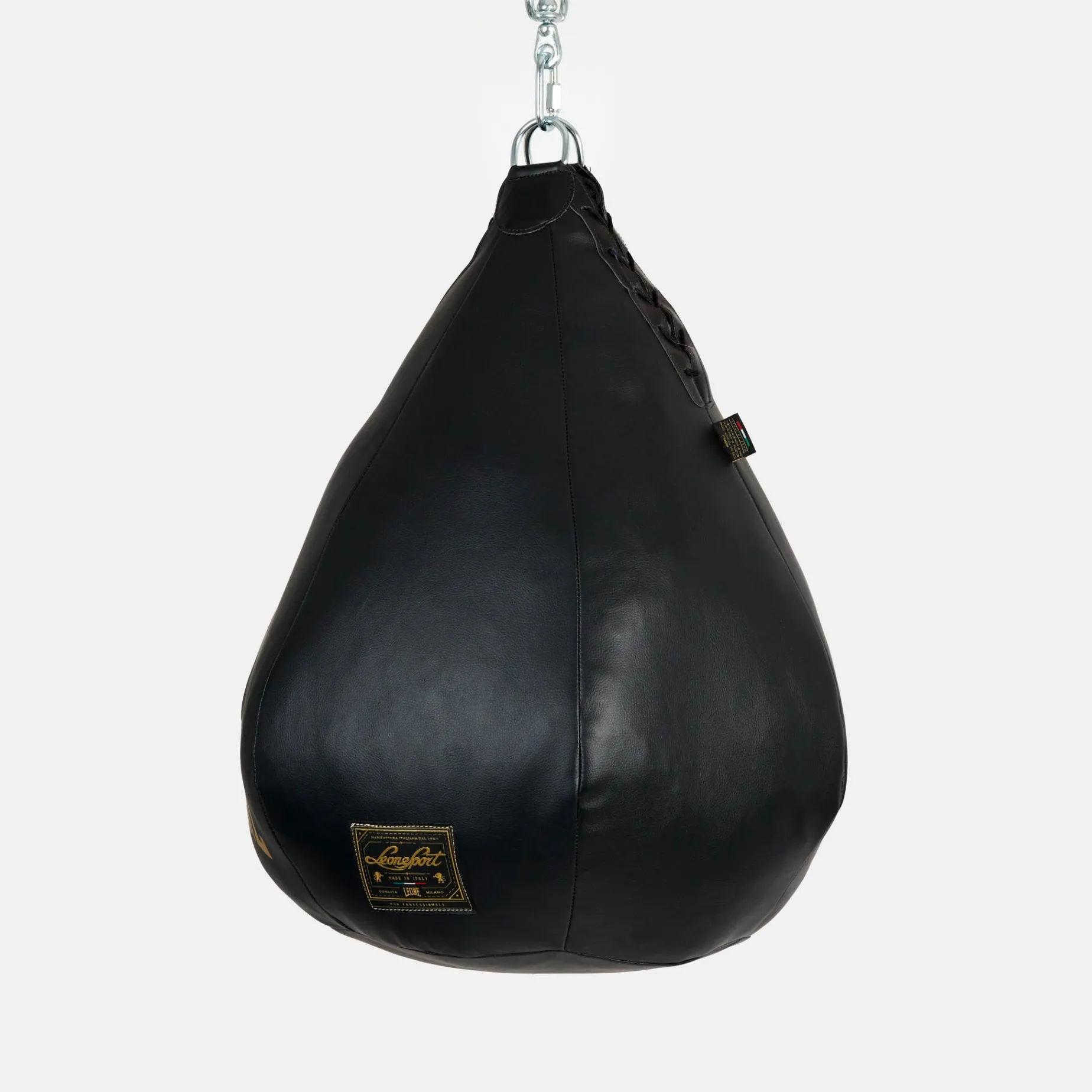 MERCURIO VINTAGE PUNCHING BAG