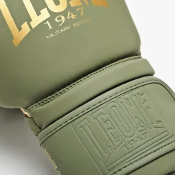 MILITARY EDITION BOXING GLOVES