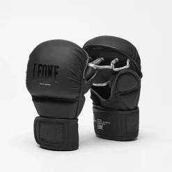 MMA GLOVES BLACK EDITION