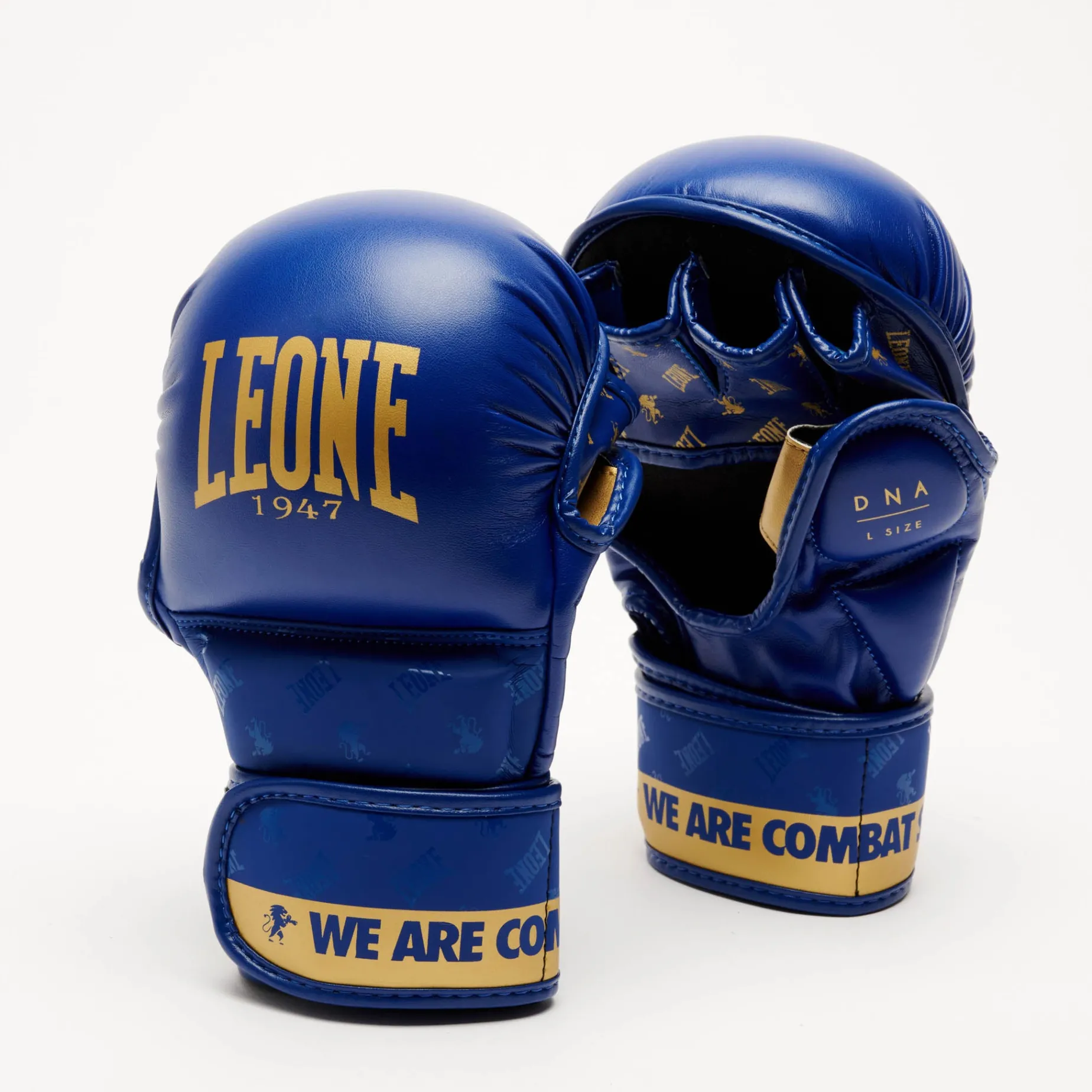 MMA GLOVES DNA
