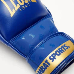 MMA GLOVES DNA