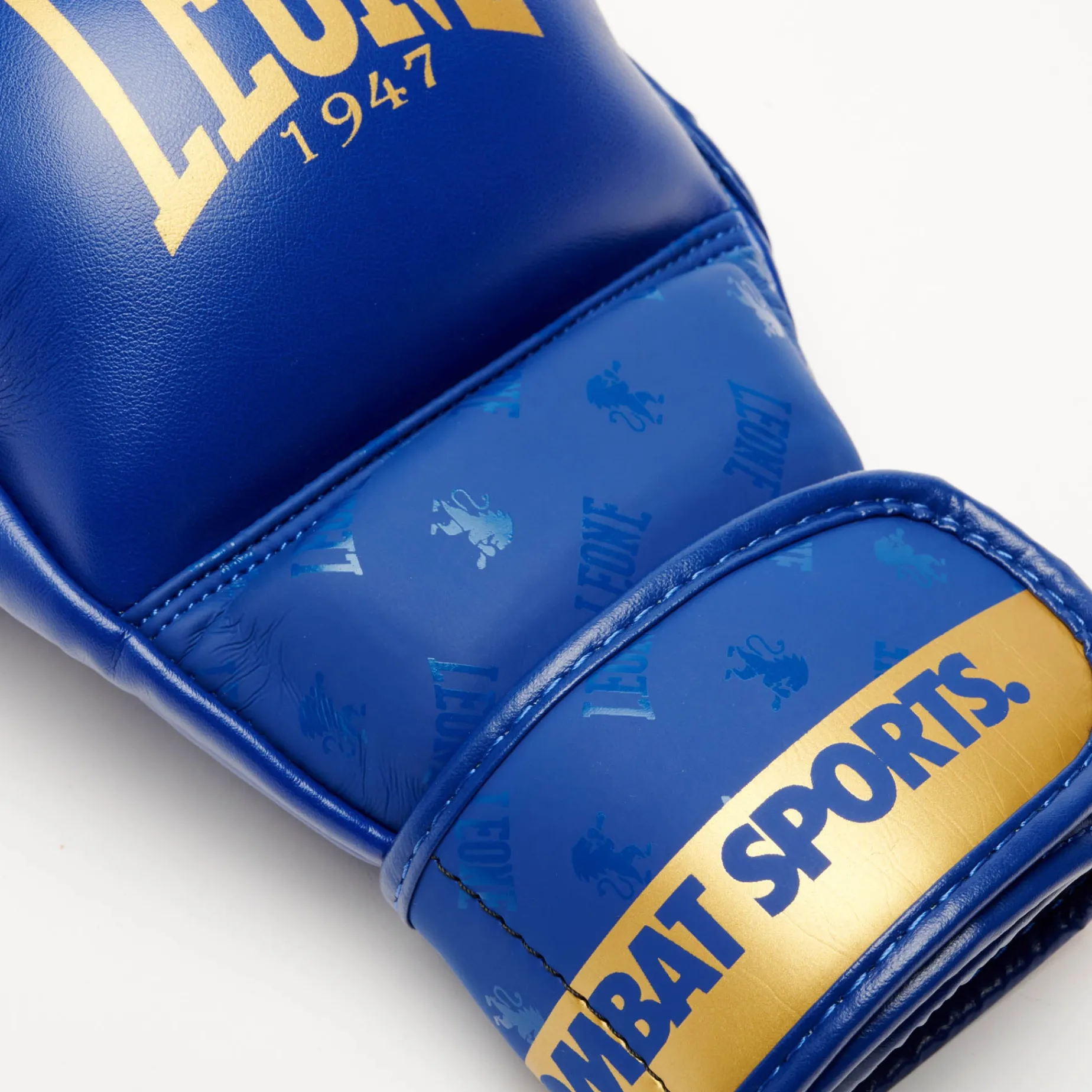 MMA GLOVES DNA