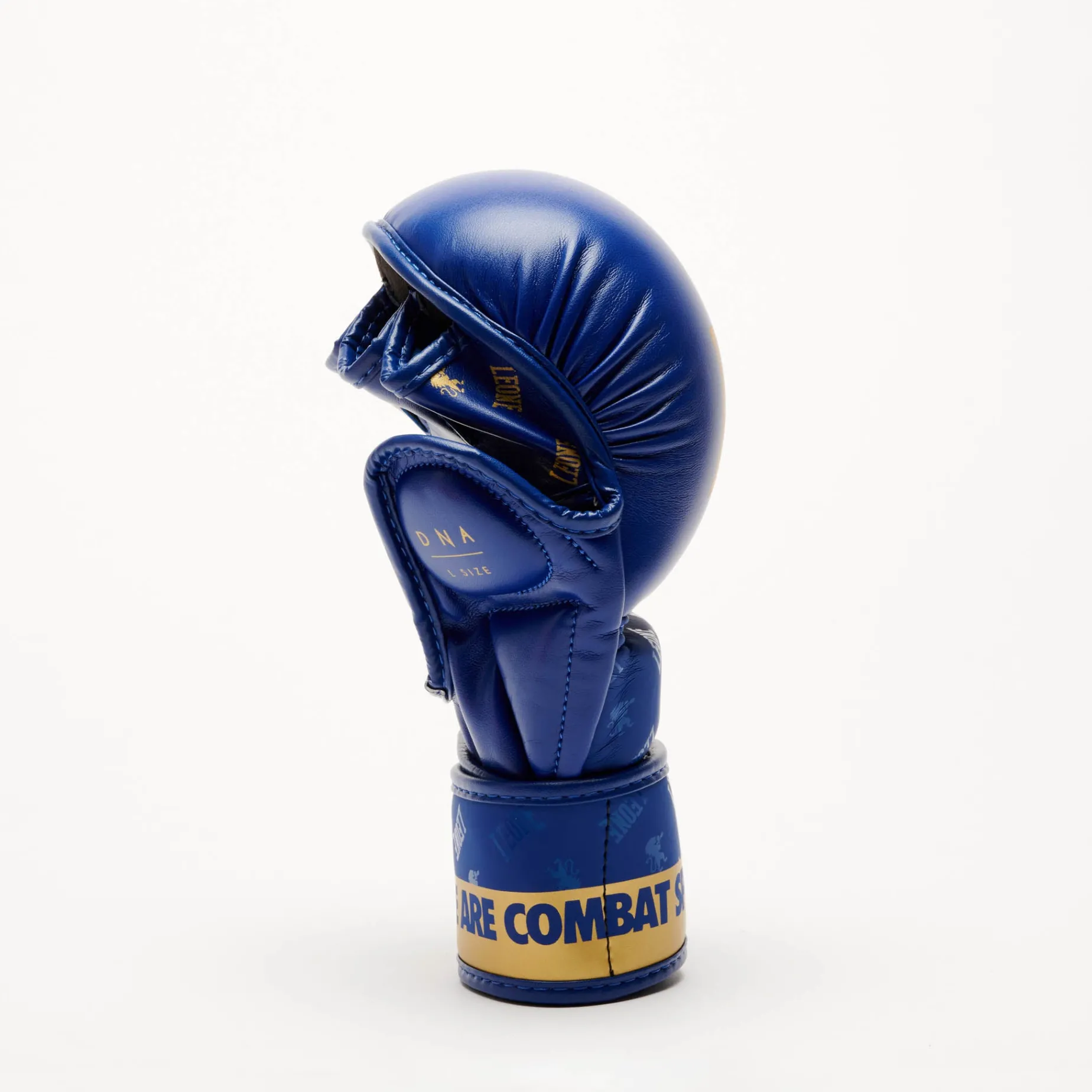 MMA GLOVES DNA