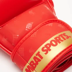 MMA GLOVES DNA