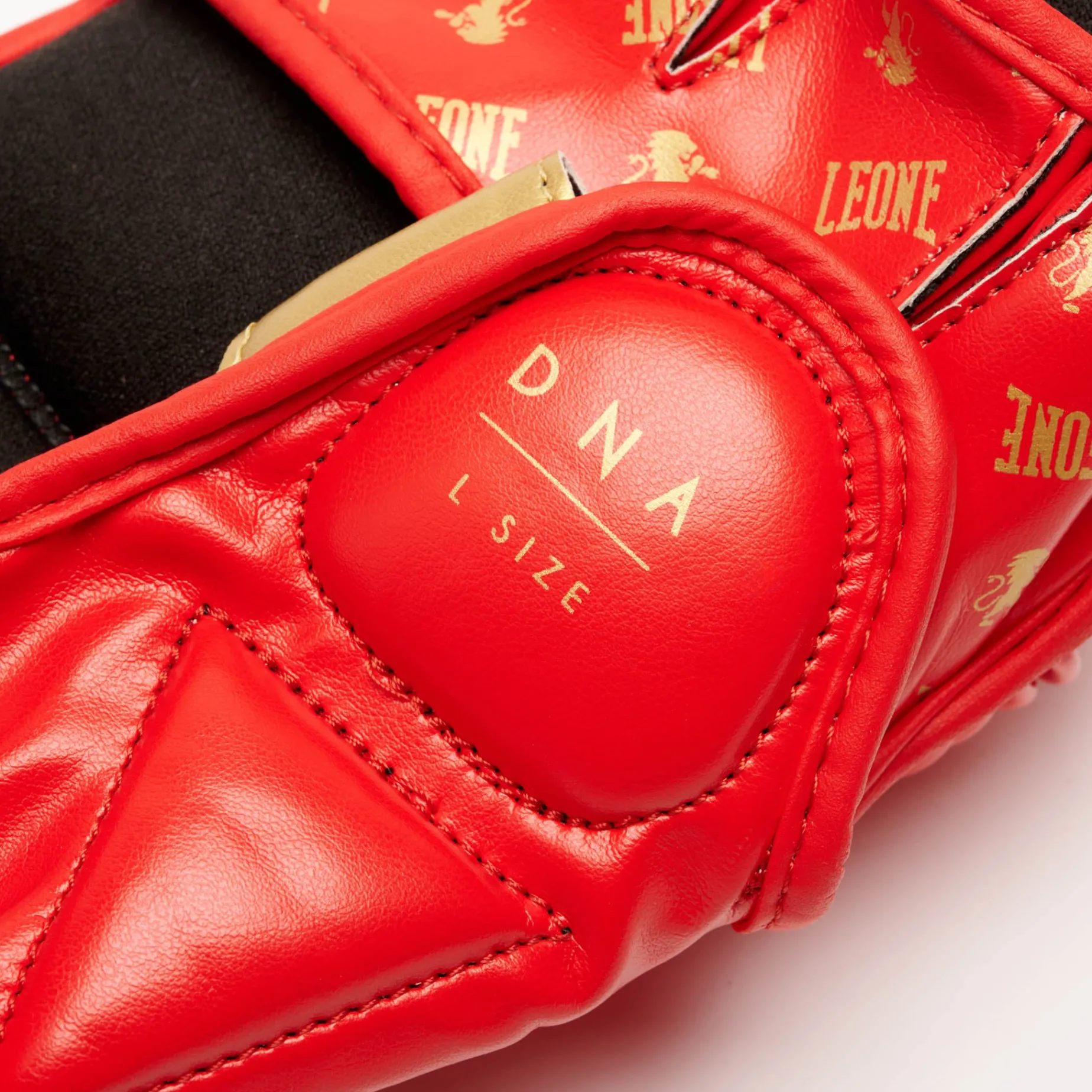 MMA GLOVES DNA